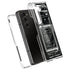 Spigen Galaxy Z Fold 5 Series Case Ultra Hybrid Zero One
